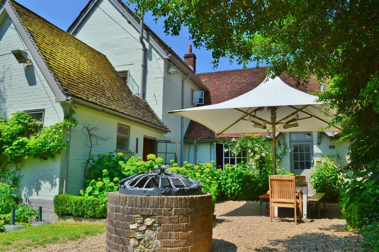 The Thomas Lord Hotel West Meon Exterior photo