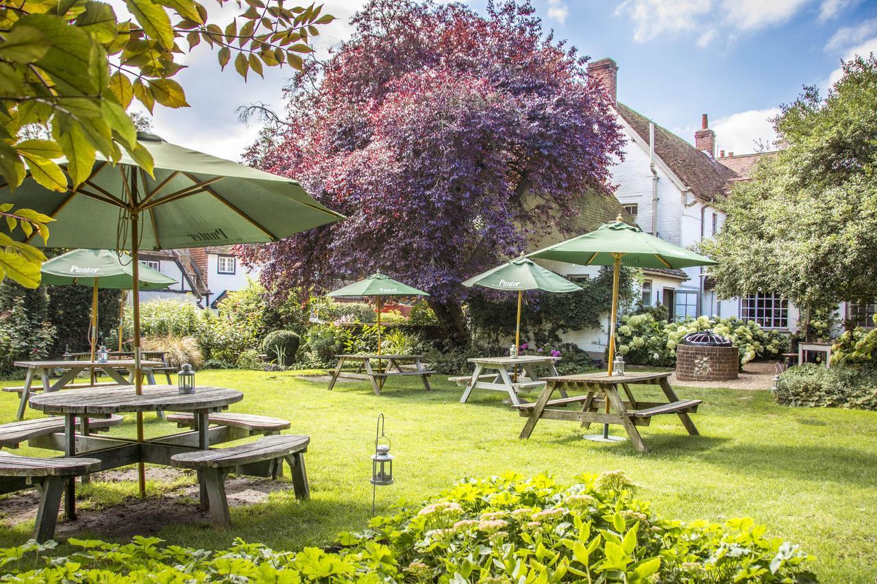 The Thomas Lord Hotel West Meon Exterior photo